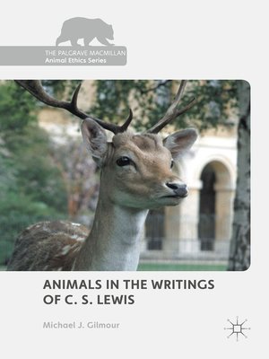 cover image of Animals in the Writings of C. S. Lewis